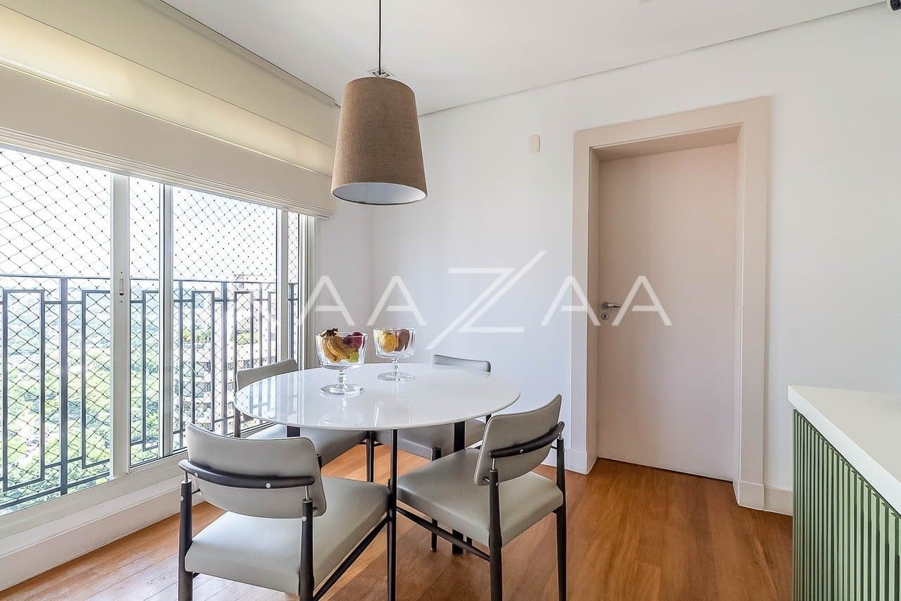 Apartamento à venda no Itaim Bibi - Foto 12
