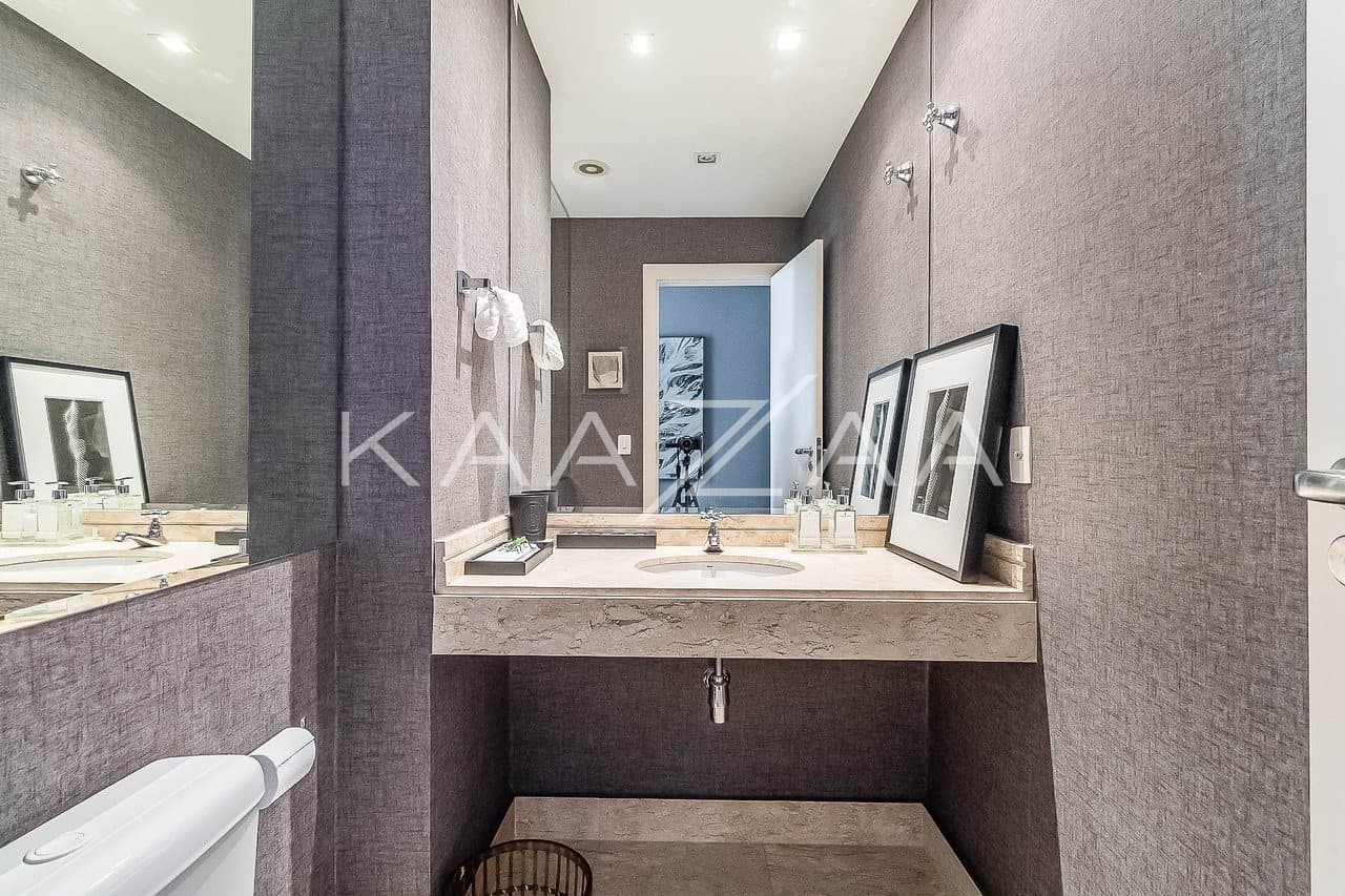 Apartamento à venda no Itaim Bibi - Foto 17
