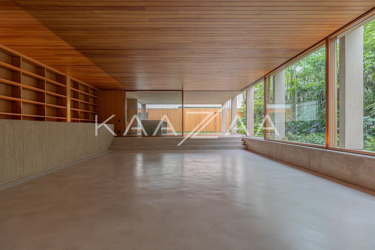 Casa no Jardim Europa - Foto 1
