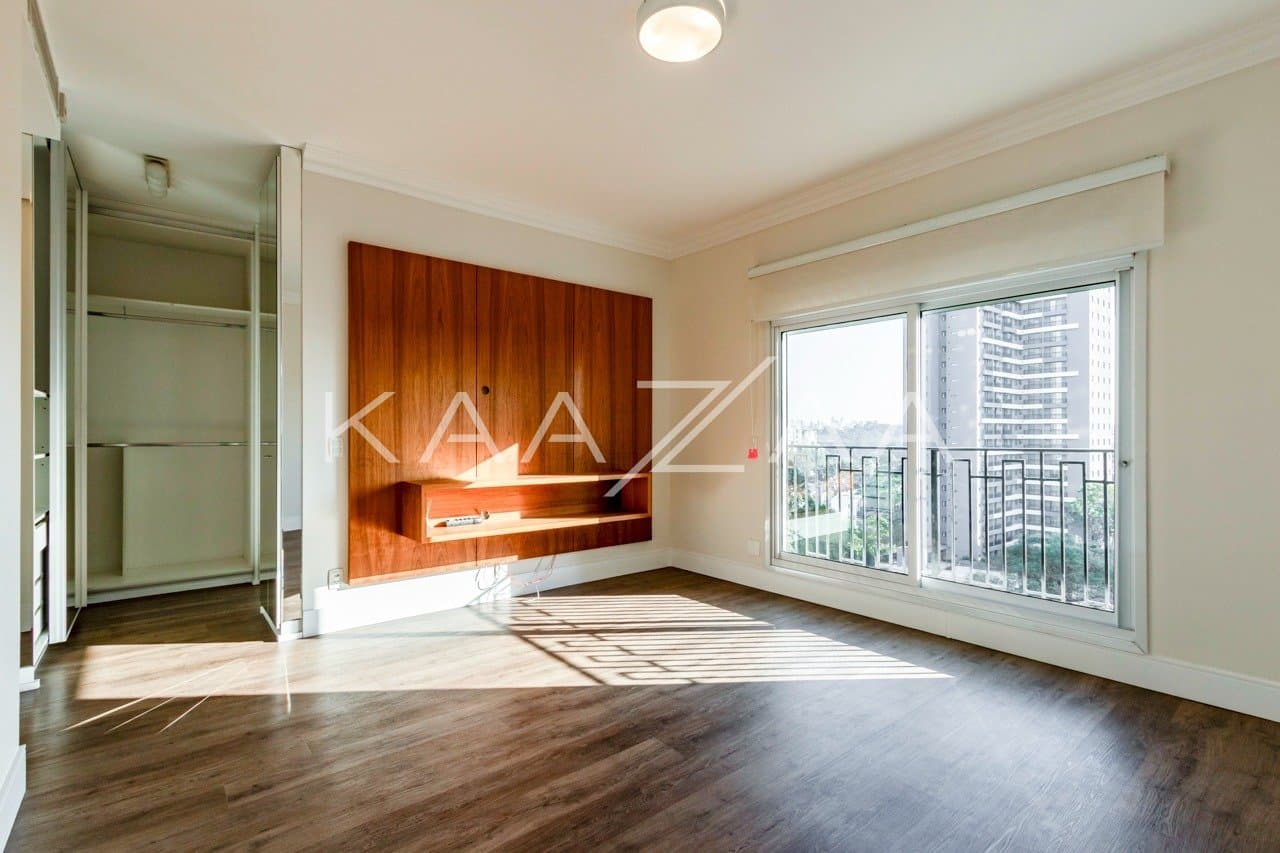 Lindo apartamento, com uma vista espetacular em Cidade Jardim. - Foto 13