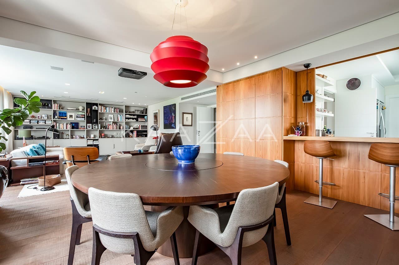 Apartamento para venda e locação no Itaim Bibi - Foto 6