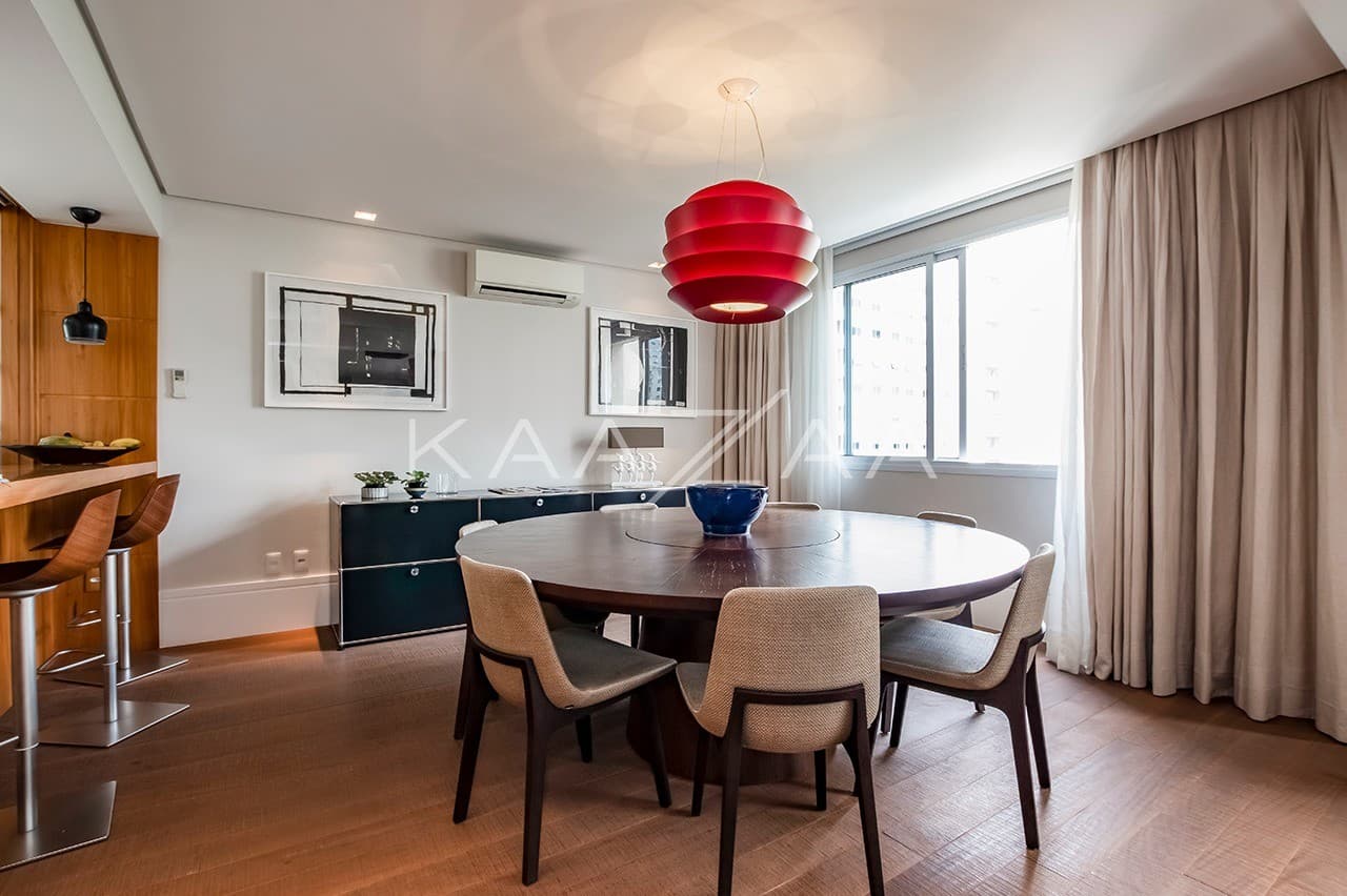 Apartamento para venda e locação no Itaim Bibi - Foto 7