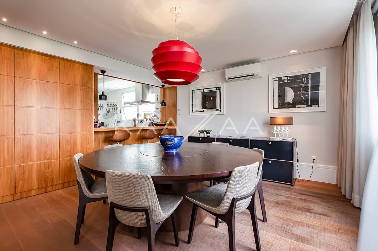 Apartamento para venda e locação no Itaim Bibi - Foto 8