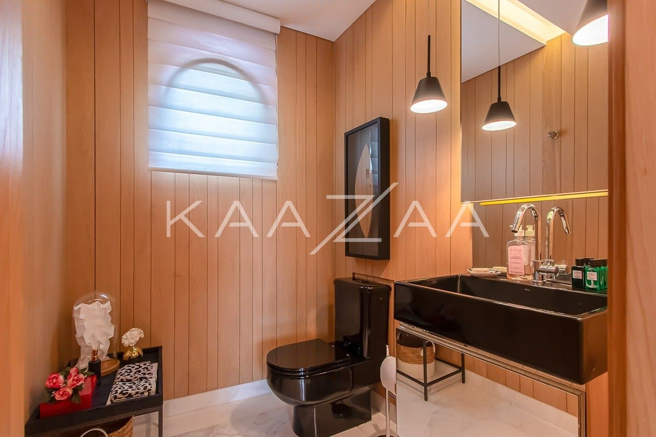 Apartamento com clima leve e aconchegante, perfeito para sua família no miolo do Jardim Paulista. - Foto 8