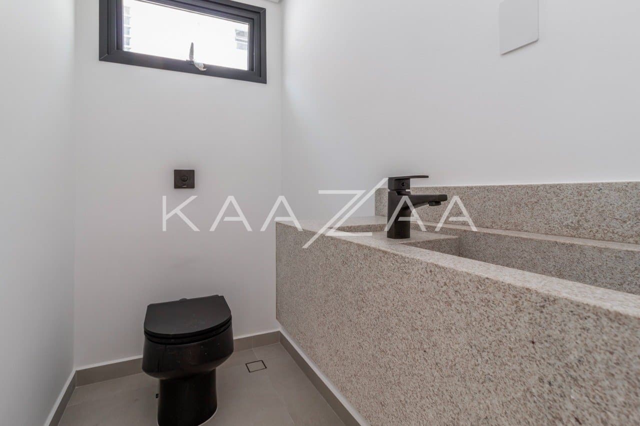 Casa no Jardim Paulista - Foto 12