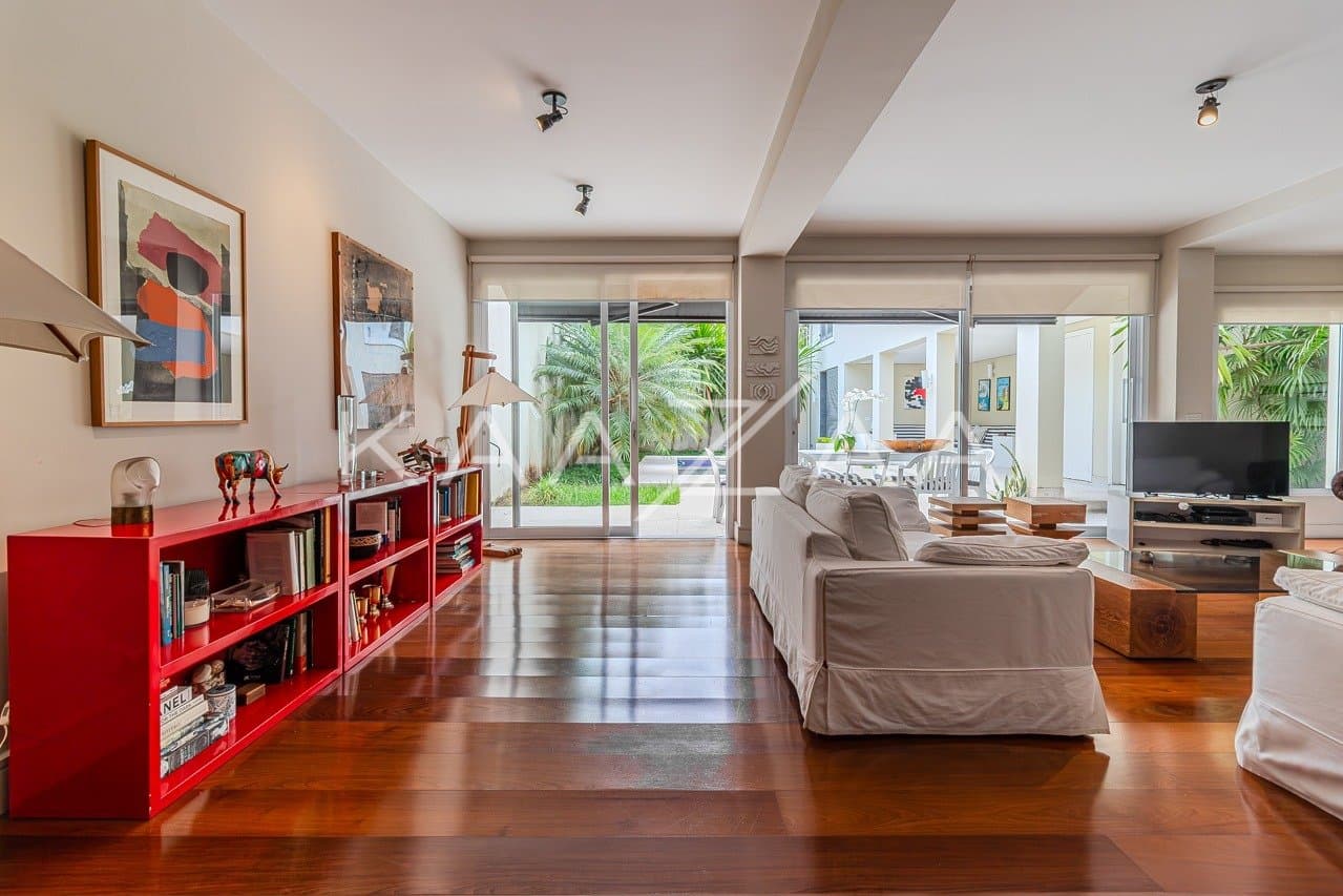 Casa no Jardim Paulista - Foto 9