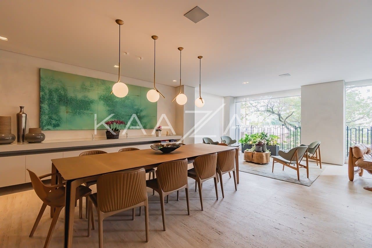 Apartamento à venda no Itaim Bibi - Foto 3