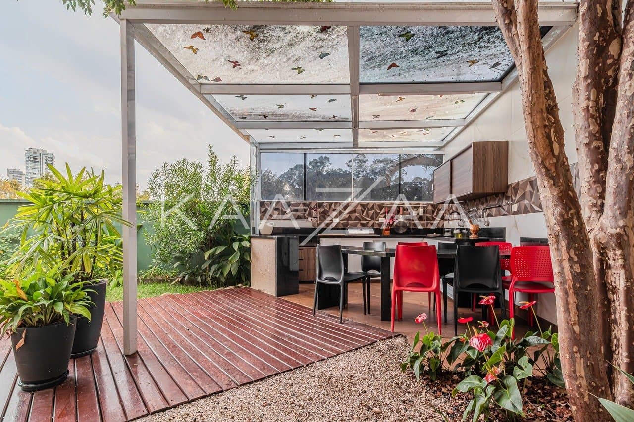 Casa à venda em Cidade Jardim - Foto 9