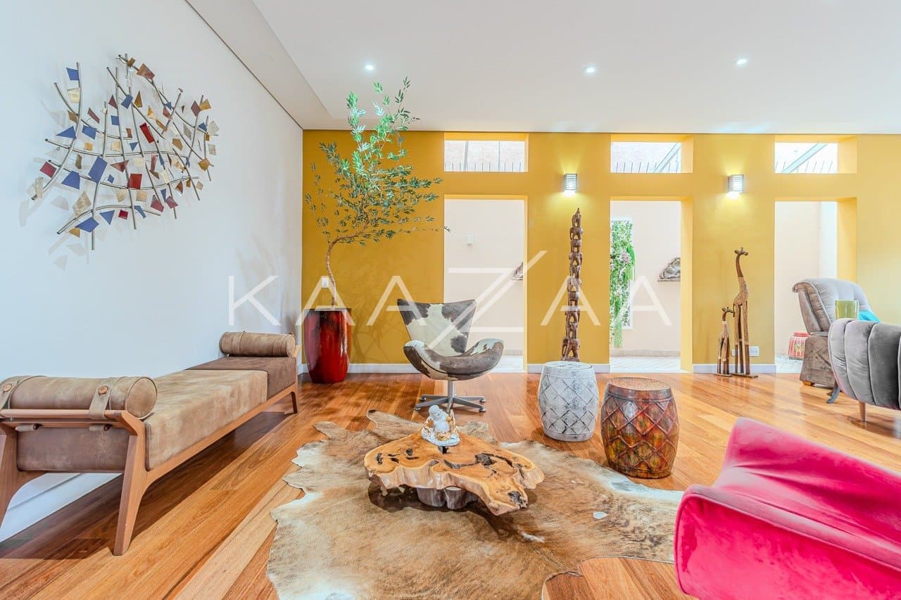 Casa à venda em Cidade Jardim - Foto 2