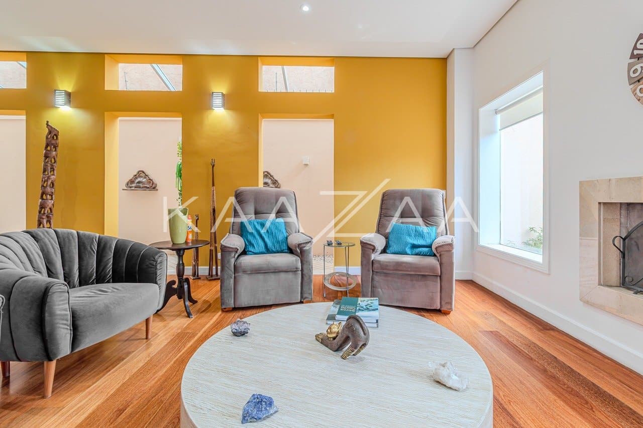 Casa à venda em Cidade Jardim - Foto 4