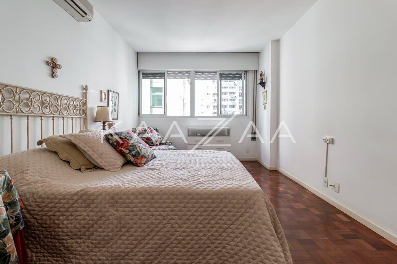 Apartamento no Jardins. - Foto 11