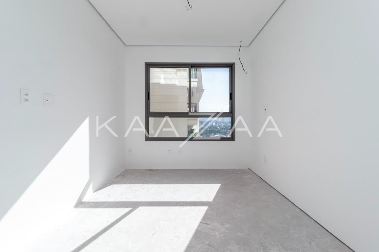 Apartamento na Vila Nova Conceição - Foto 14