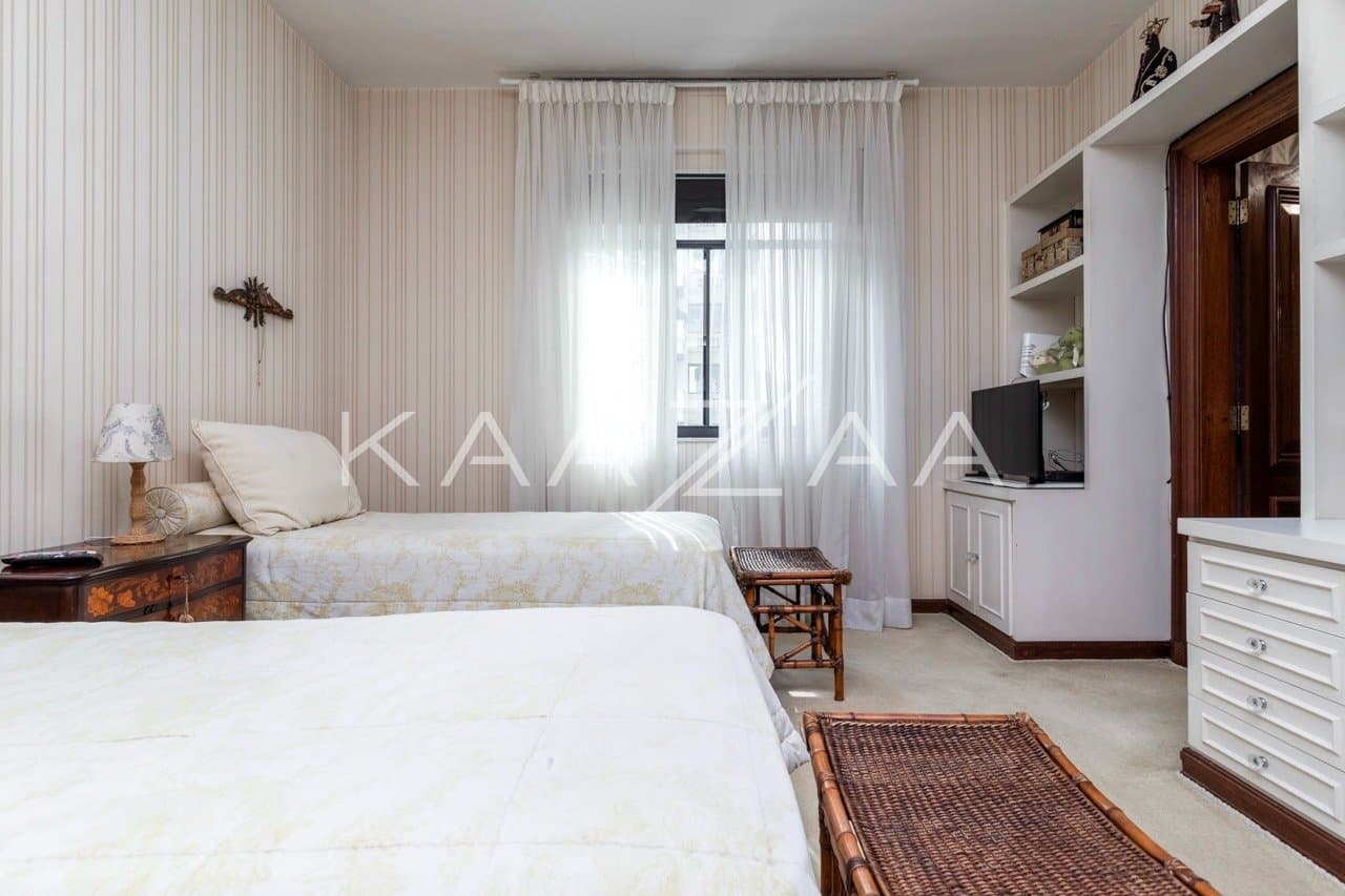 Apartamento no Jardim Paulistano - Foto 22