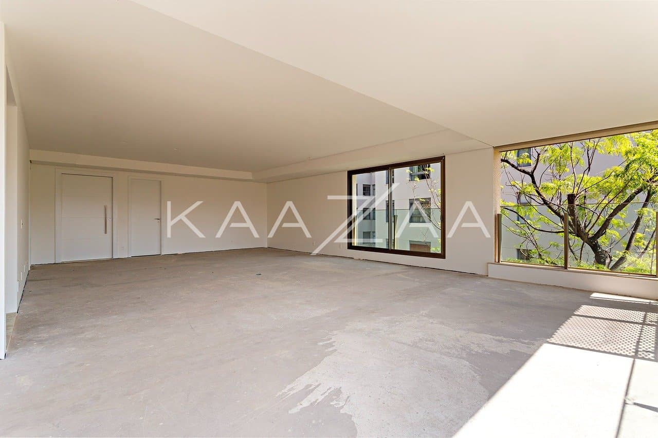 Apartamento no Jardim Paulista - Foto 6