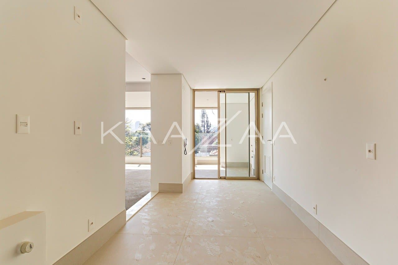 Apartamento no Jardim Paulista - Foto 7