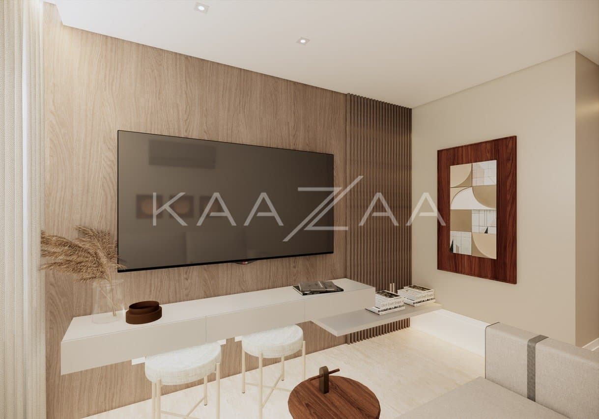 Apartamento à venda e locação no Jardins - Foto 10