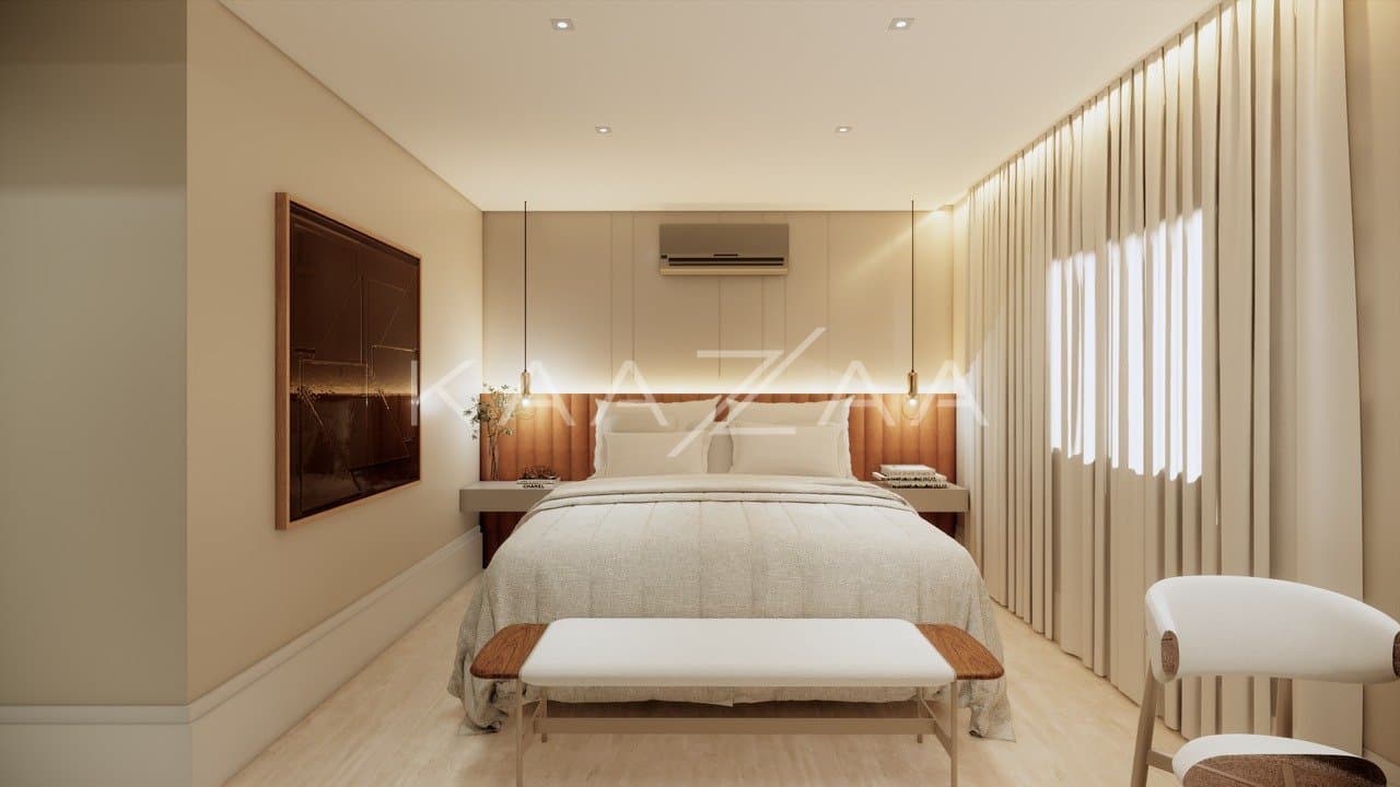 Apartamento à venda e locação no Jardins - Foto 16