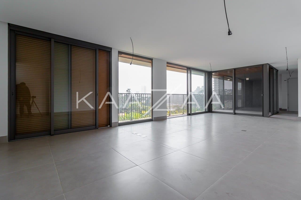 Apartamento em Cidade Jardim - Foto 2