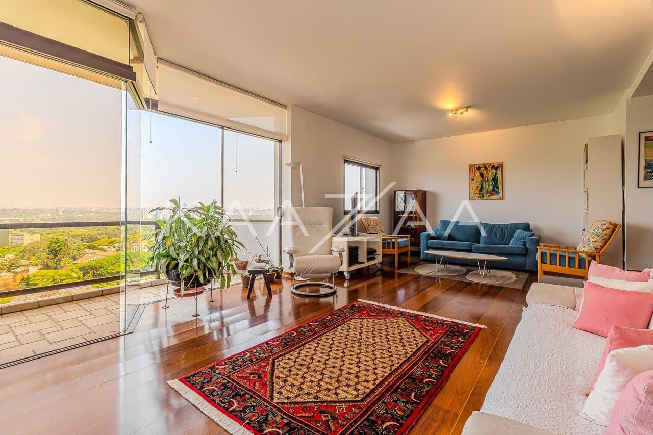 Apartamento em Alto de Pinheiros - Foto 1