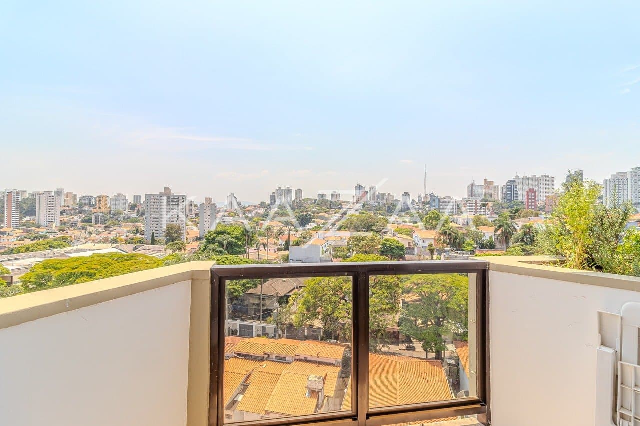 Apartamento em Alto de Pinheiros - Foto 23