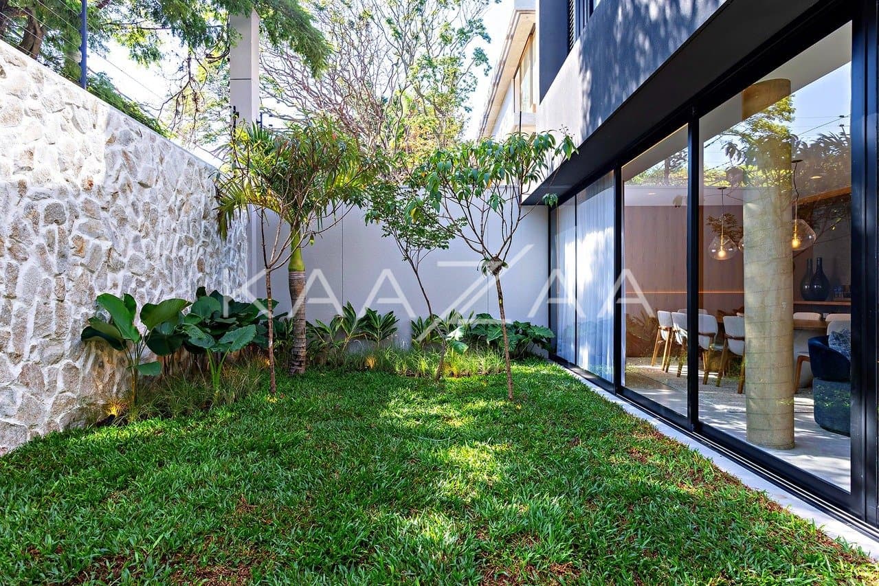 Casa em condomínio no Jardim Paulistano - Foto 17