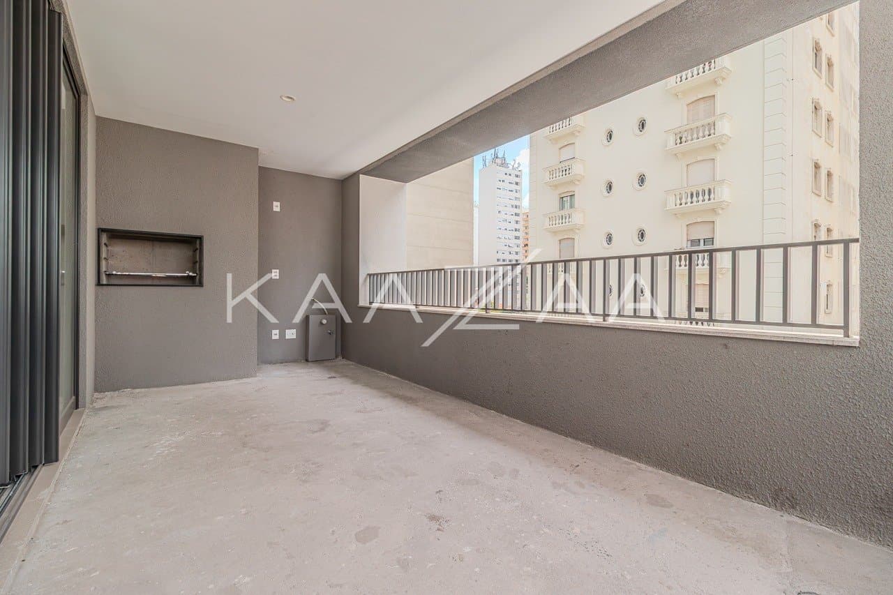 Apartamento à venda em Pinheiros - Foto 4