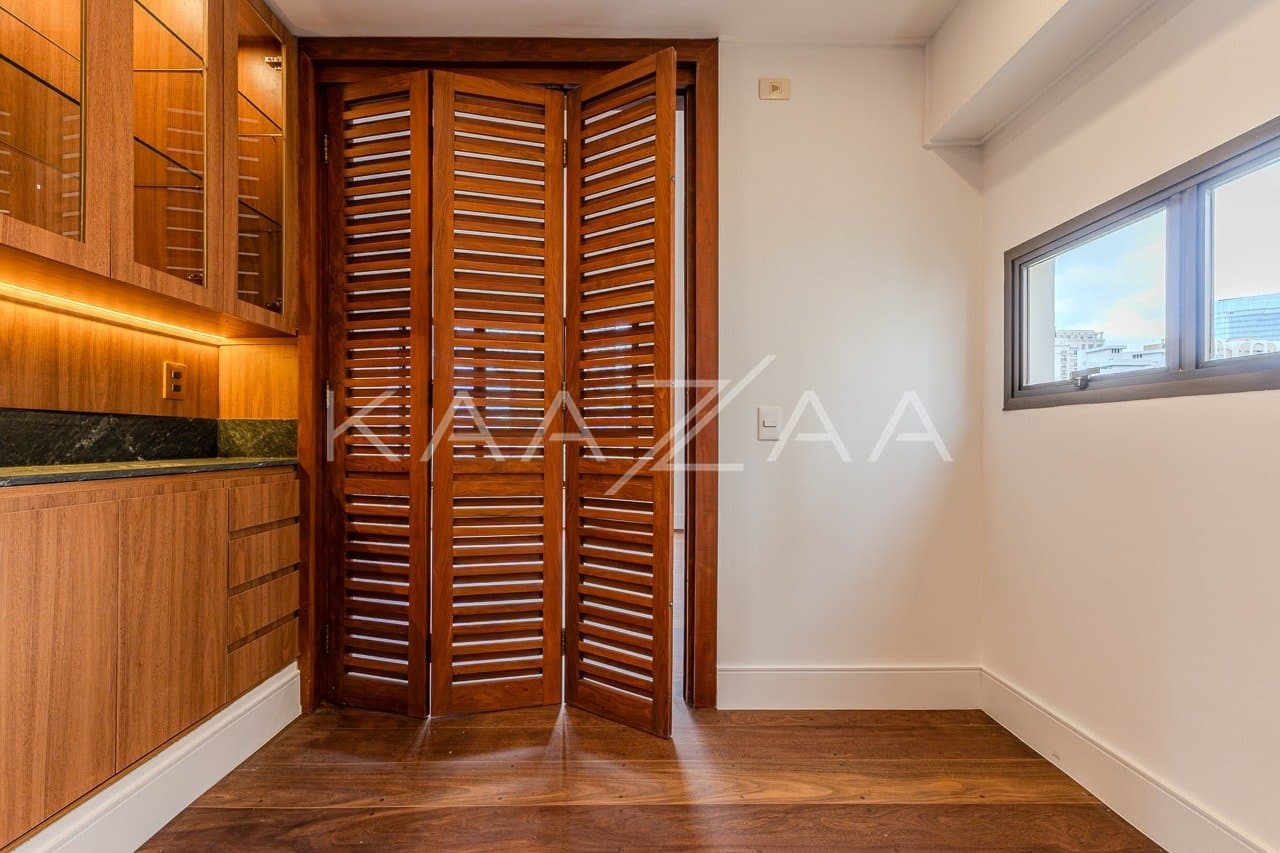 Apartamento para locação no Itaim Bibi - Foto 12