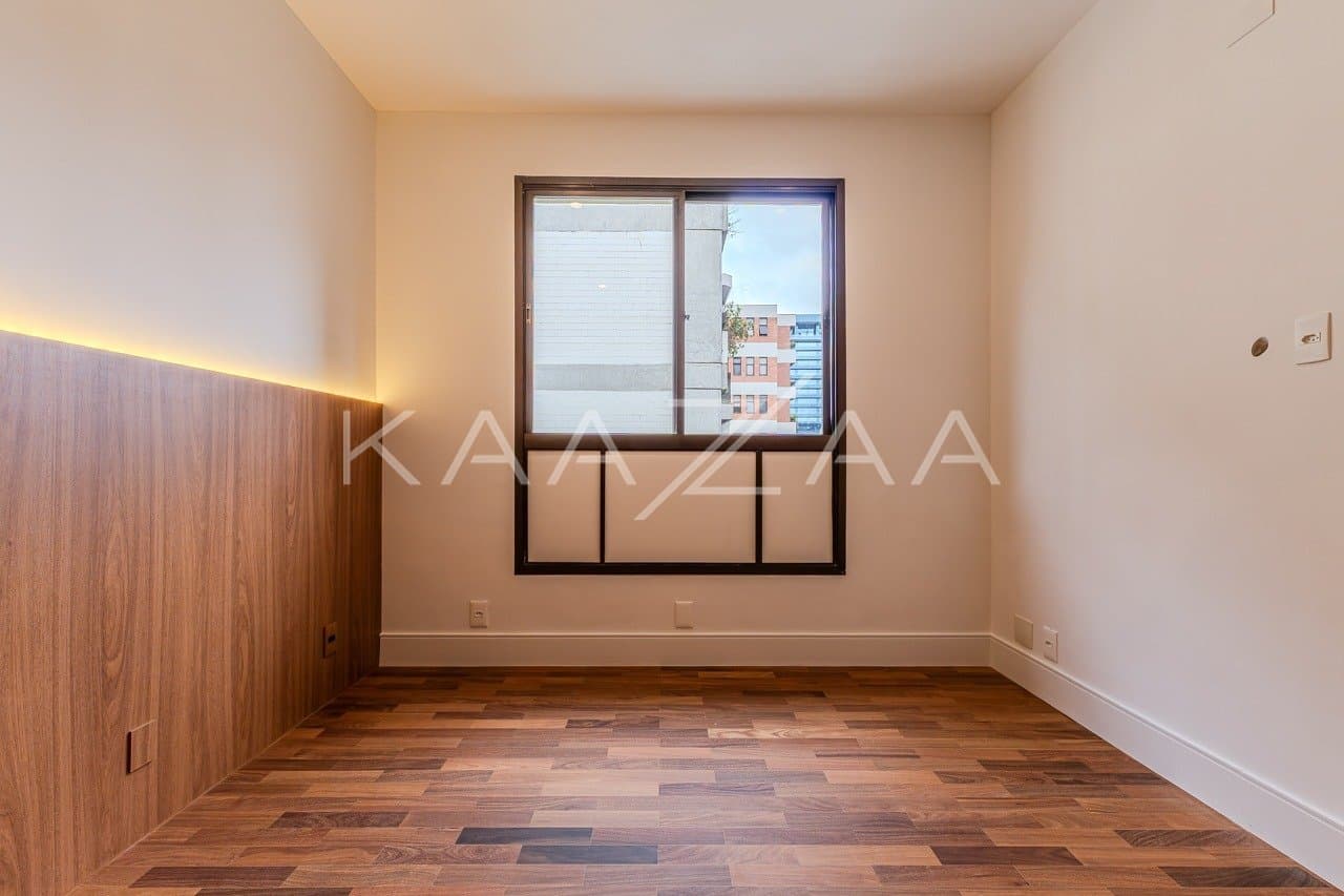Apartamento para locação no Itaim Bibi - Foto 24