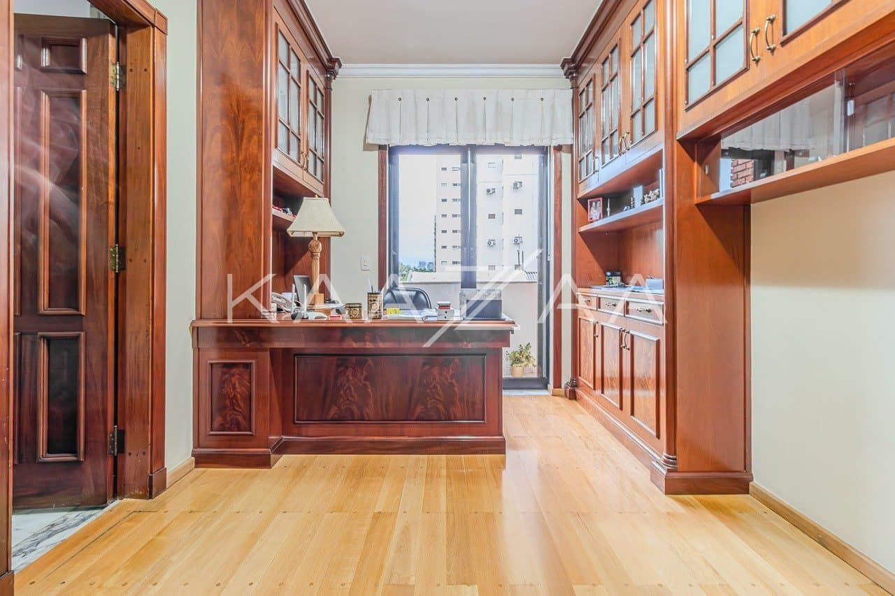 Apartamento à venda e locação no Jardim Paulista - Foto 23