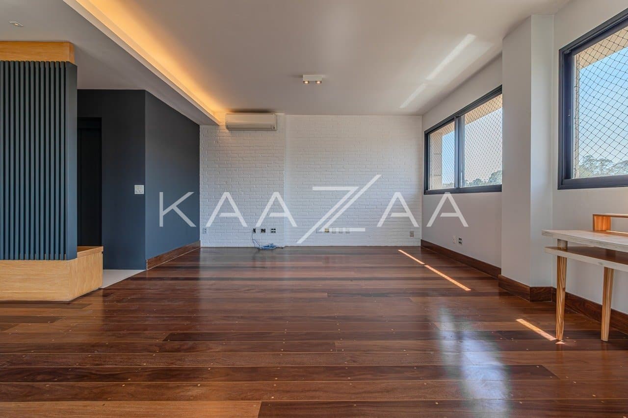 Apartamento à venda e locação no Real Parque - Foto 4