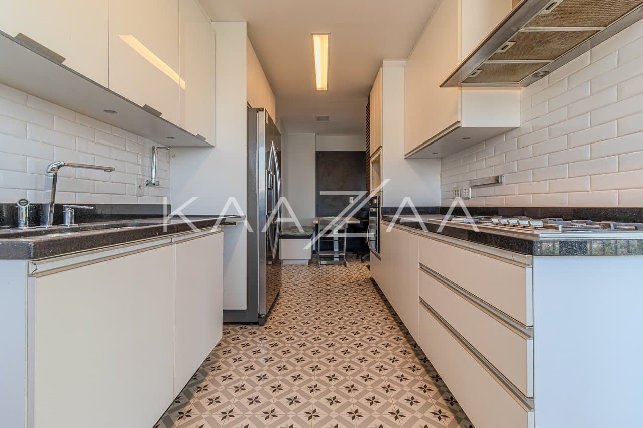 Apartamento à venda e locação no Real Parque - Foto 12