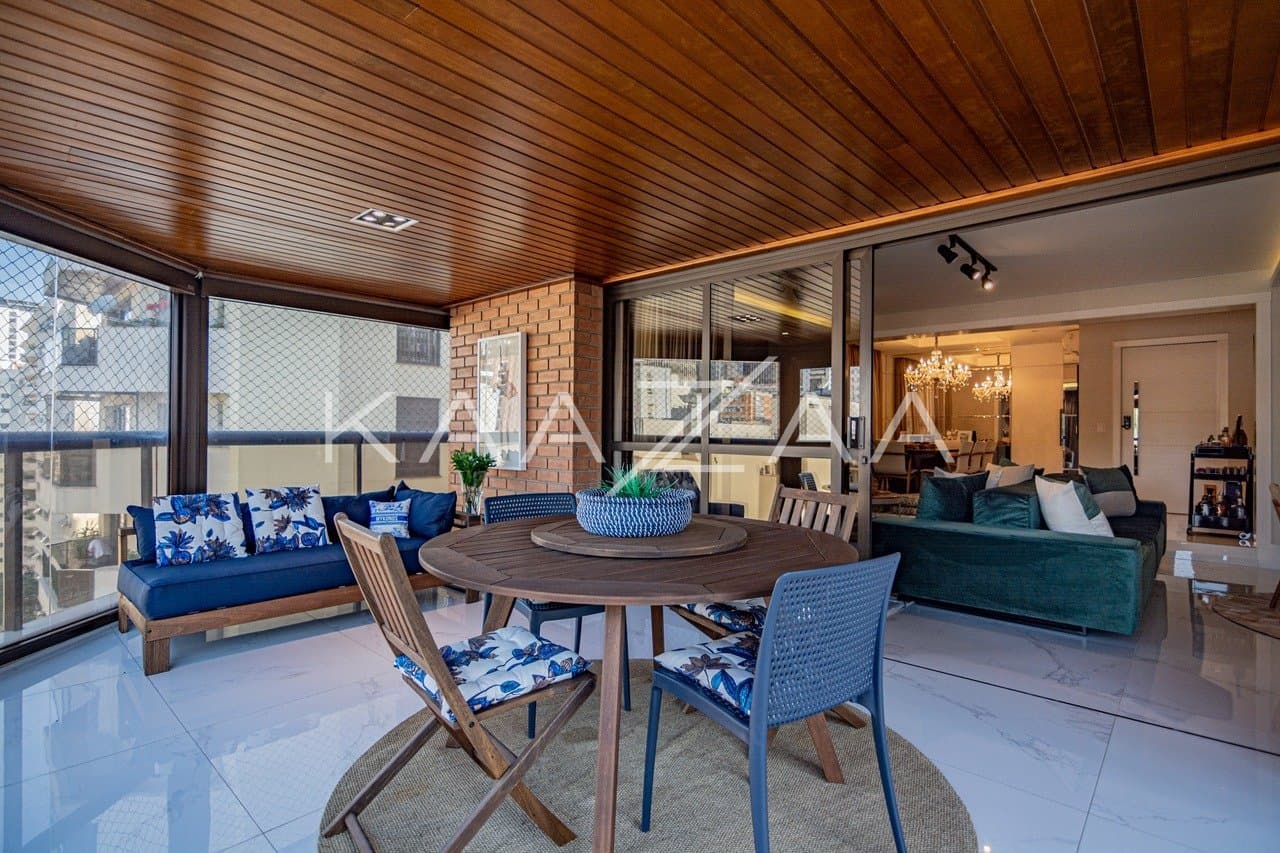 Apartamento à venda no Jardim Paulista - Foto 2
