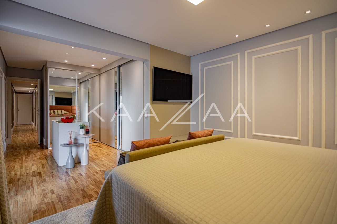 Apartamento à venda no Jardim Paulista - Foto 16