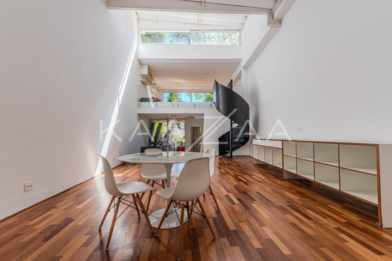 Casa para locação em Moema - Foto 7