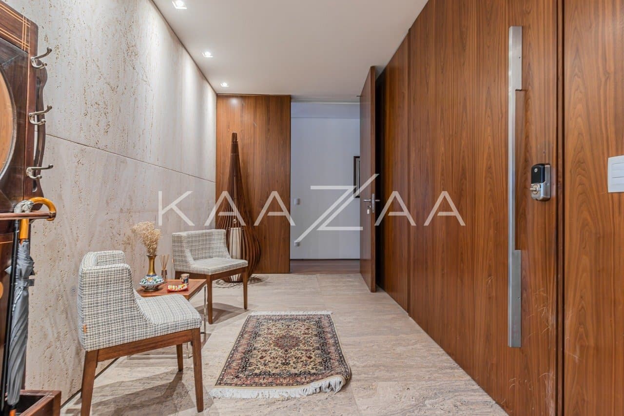 Apartamento garden para locação no Jardins - Foto 8