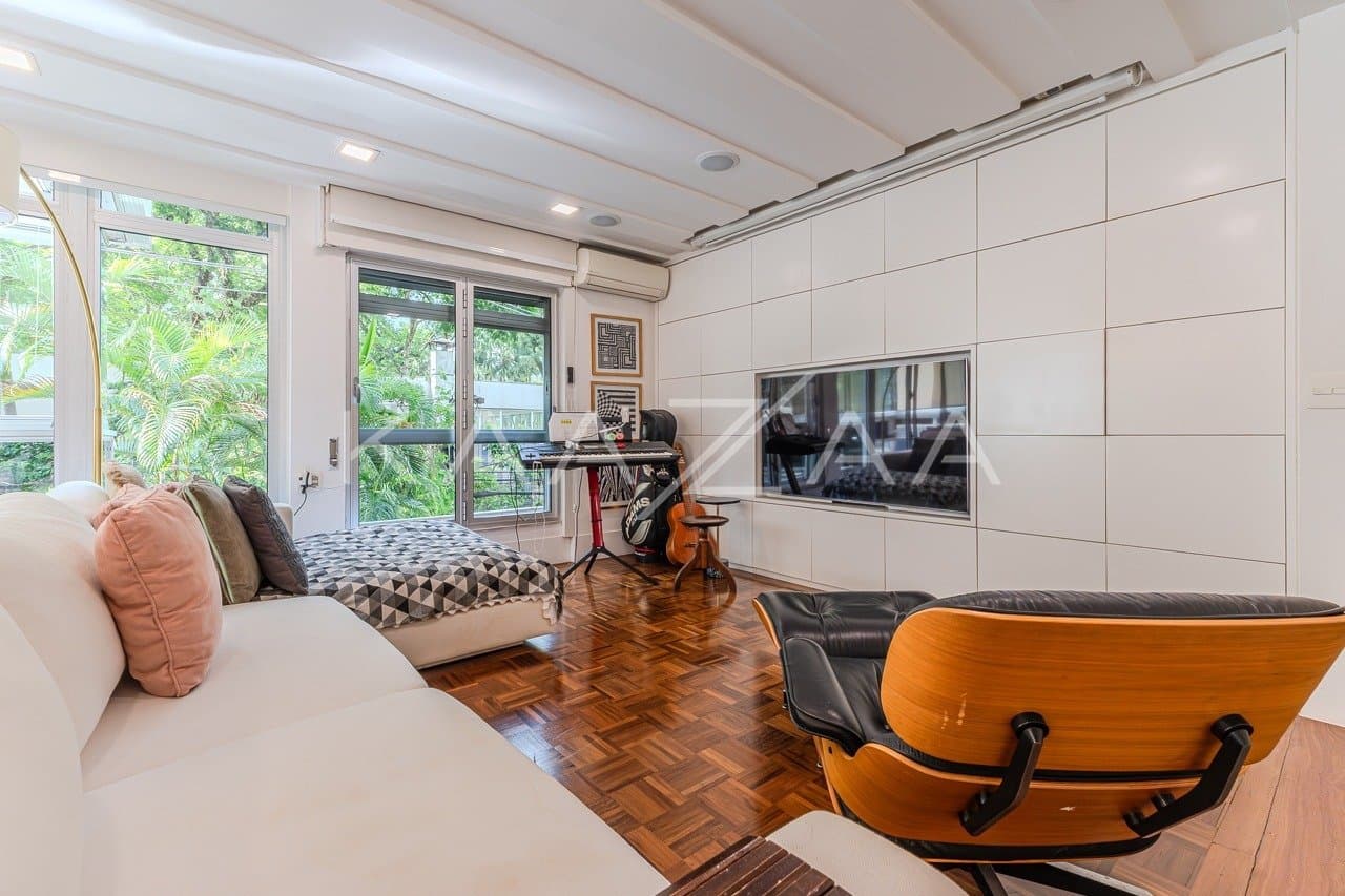 Apartamento para locação no Jardim Europa - Foto 3