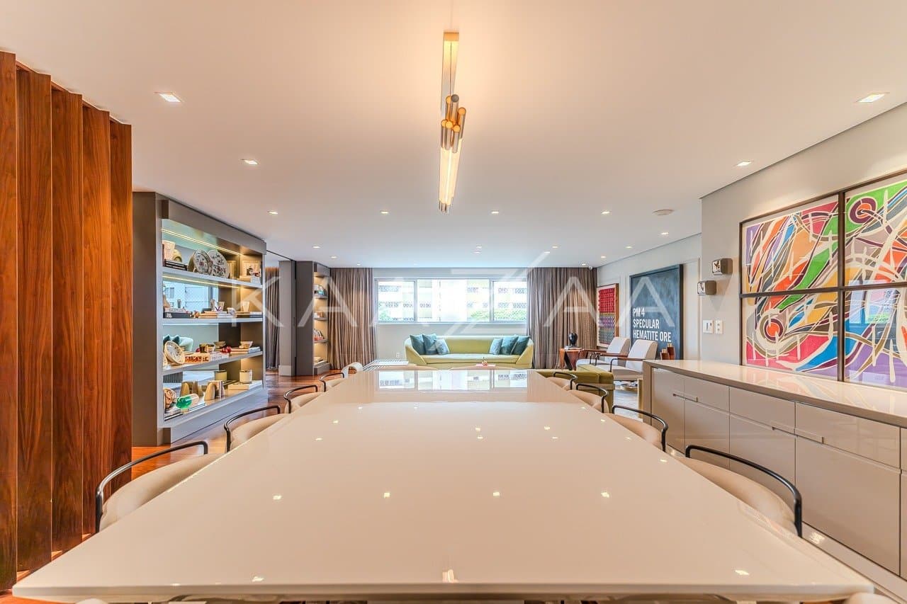 Apartamento à venda no Itaim Bibi - Foto 5