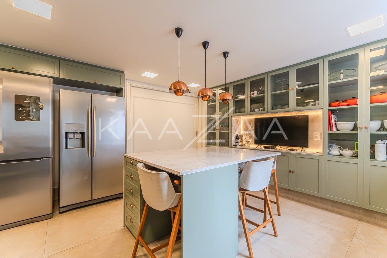 Apartamento à venda no Itaim Bibi - Foto 11