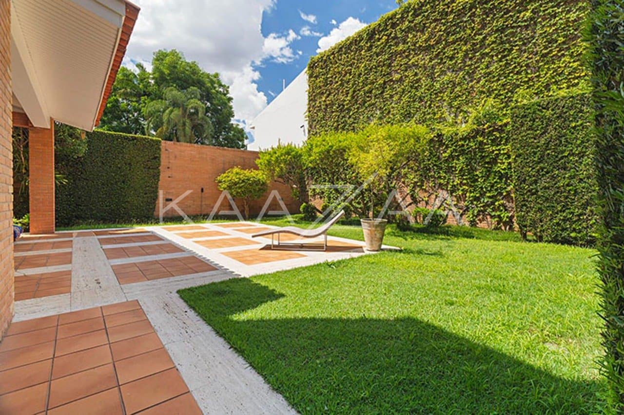 Casa à venda no Jardim América - Foto 6
