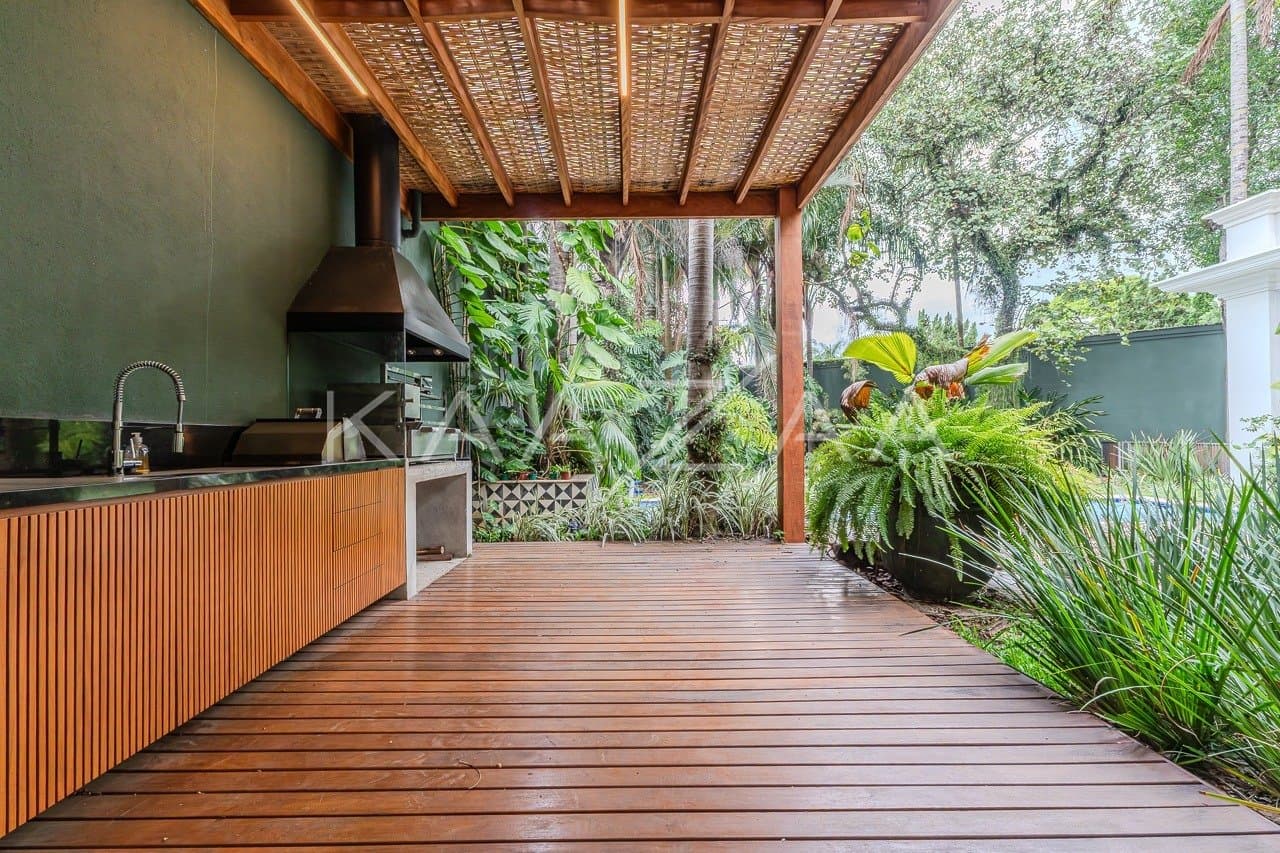 Casa à venda no Jardim Europa - Foto 3