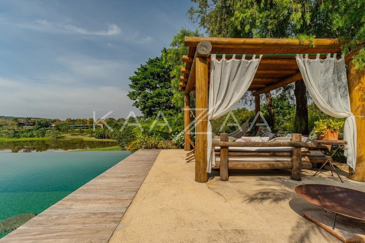 Casa à venda na Quinta da Baroneza - Foto 4