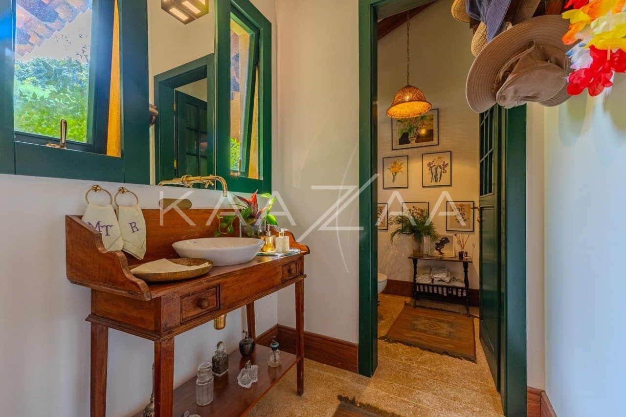 Casa à venda na Quinta da Baroneza - Foto 22