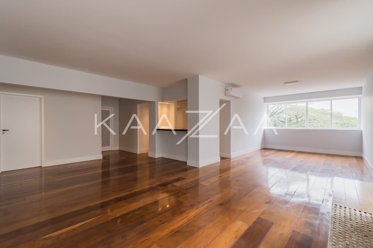 Apartamento à venda no Jardins - Foto 3