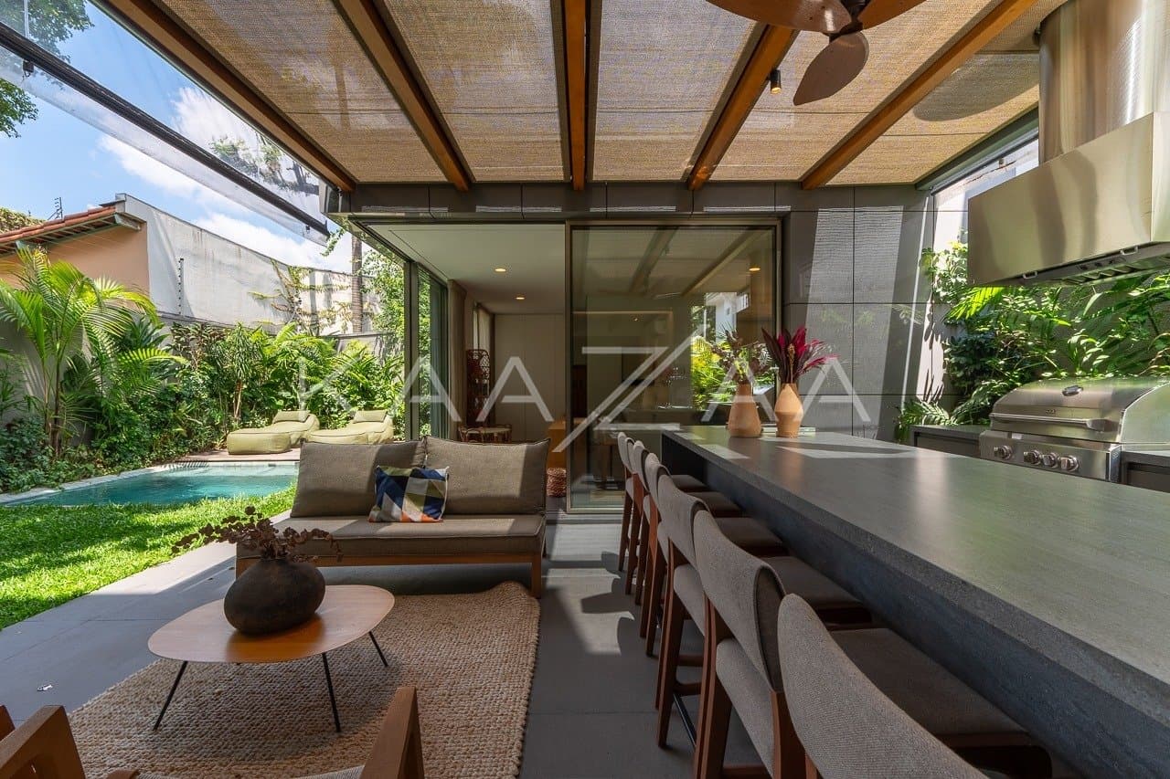 Casa à venda no Jardim Paulista - Foto 7