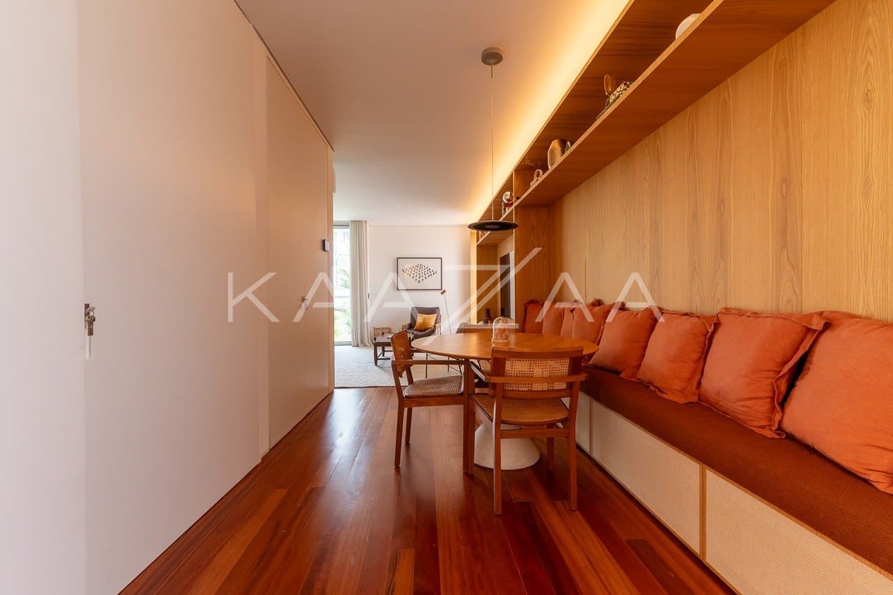 Casa à venda no Jardim Paulista - Foto 21