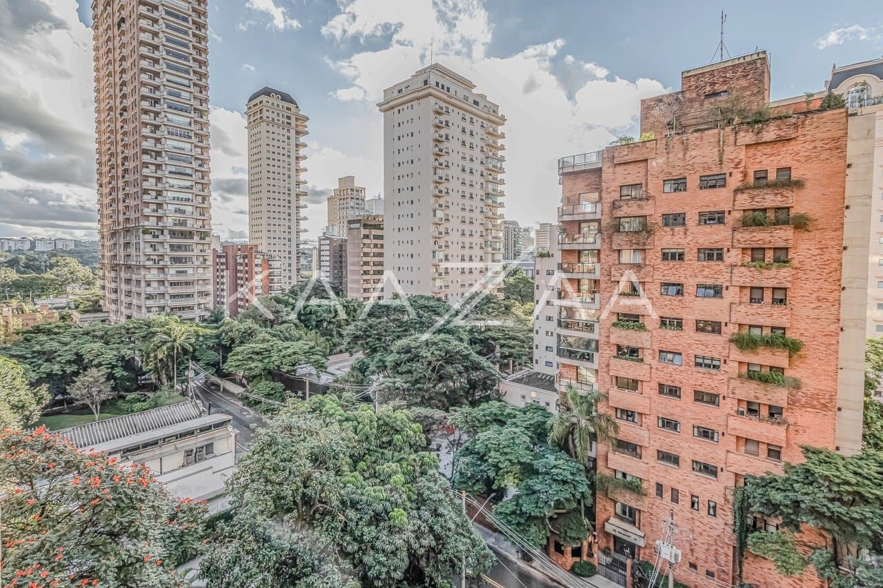 Apartamento duplex à venda no Jardim Europa - Foto 5