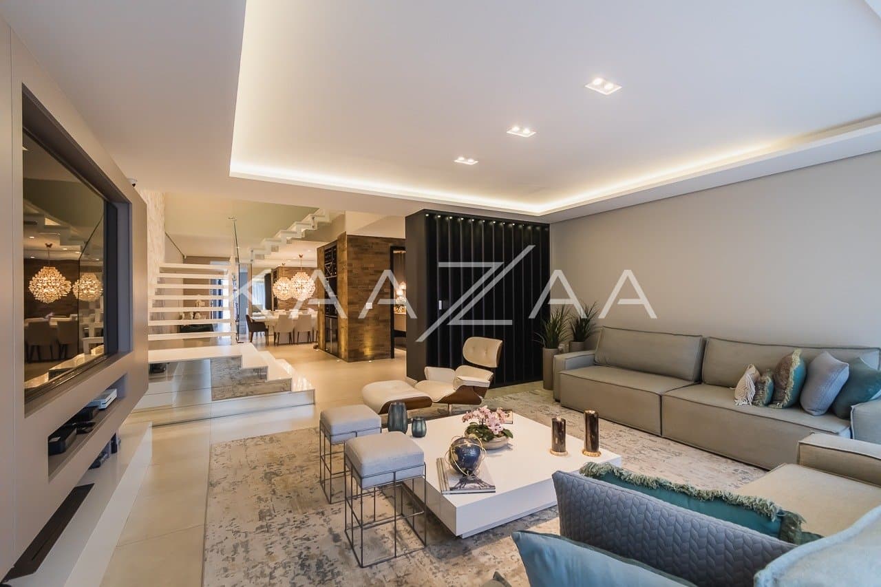 Excelente qualidade nesta casa magnífica e toda reformada, no Jardim Paulista. - Foto 5