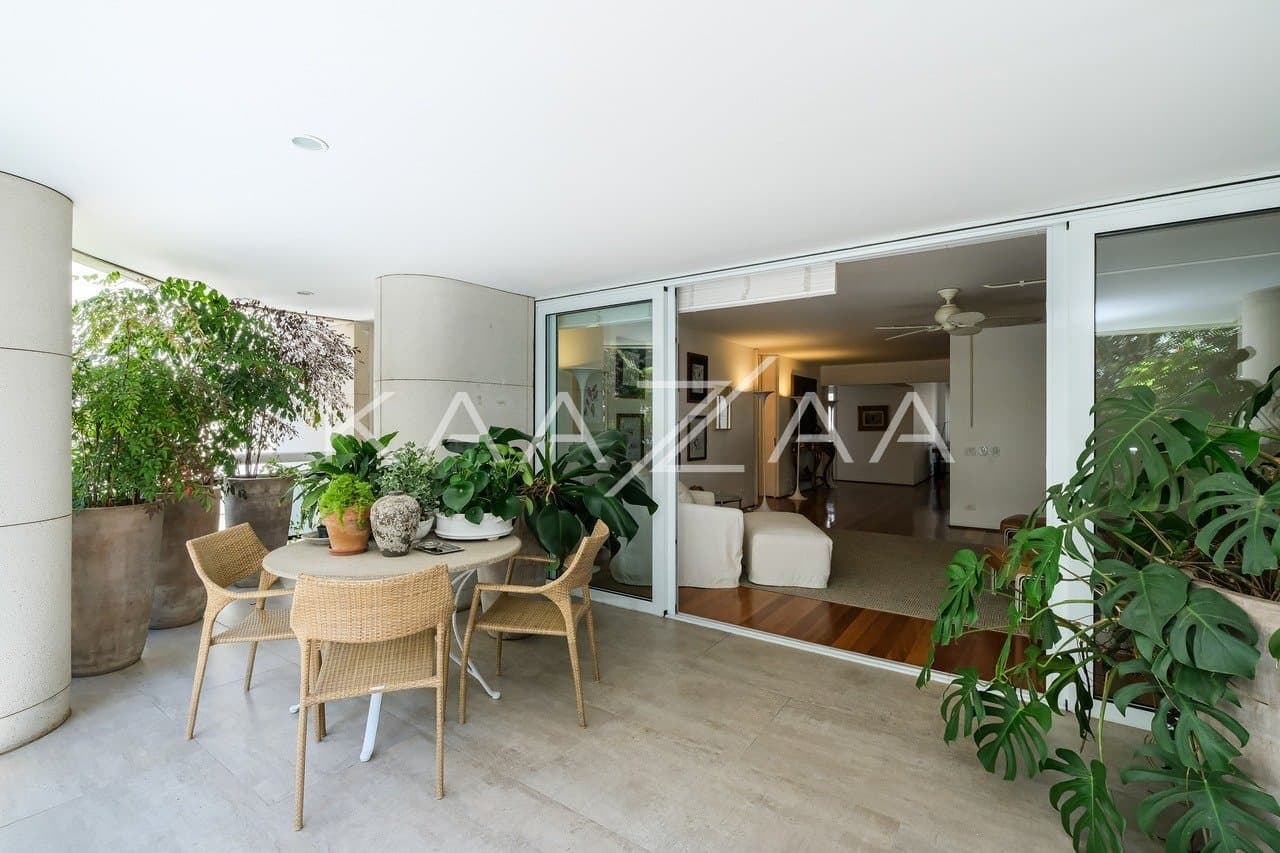 Apartamento no Jardins - Foto 7