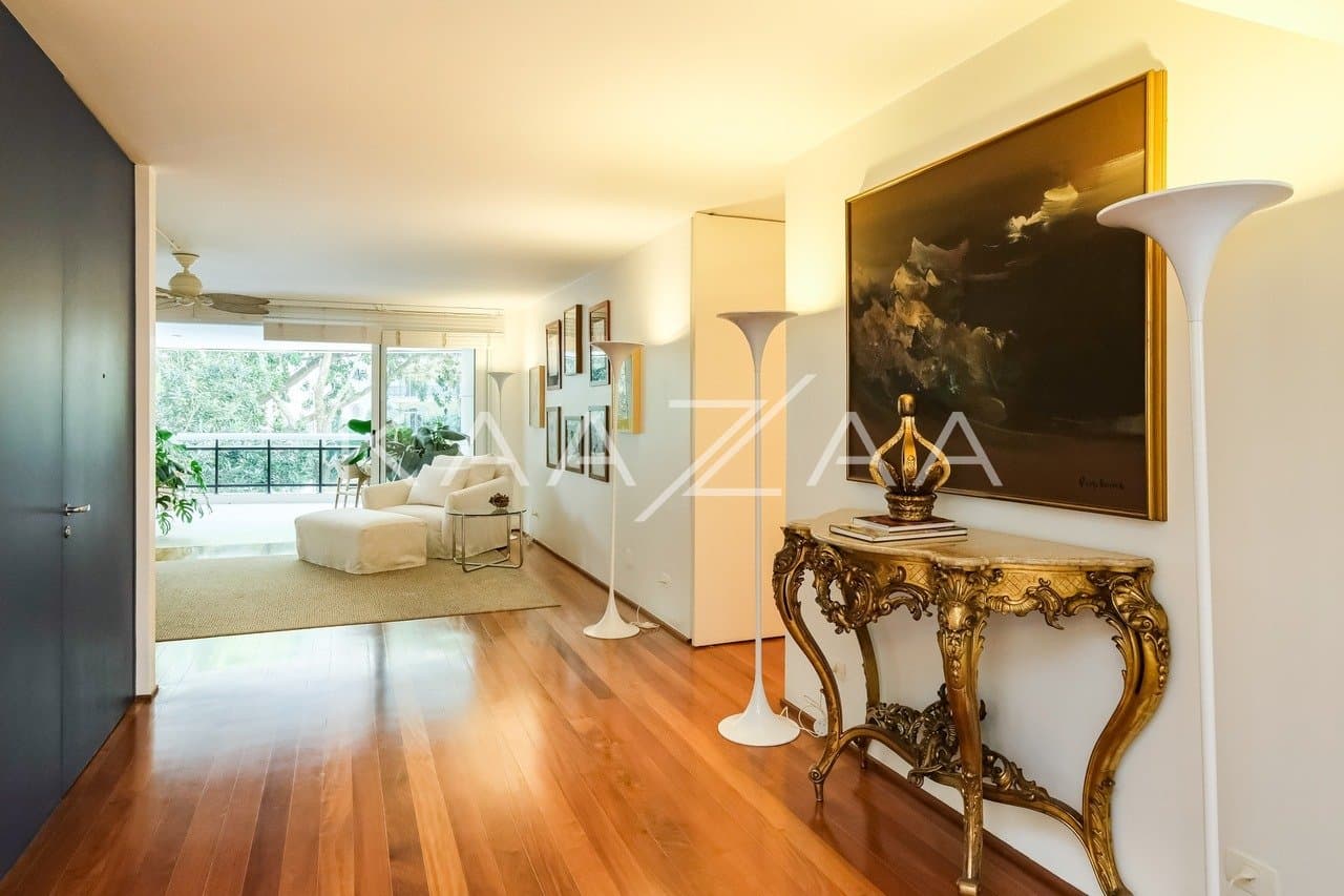 Apartamento no Jardins - Foto 12