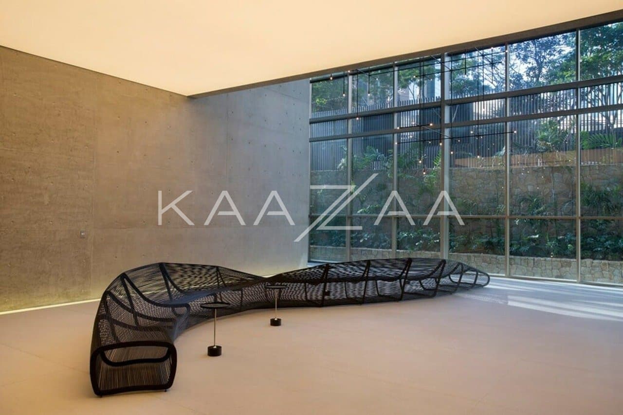 Um apartamento exclusivo, localizado na melhor região do Itaim Bibi. - Foto 16